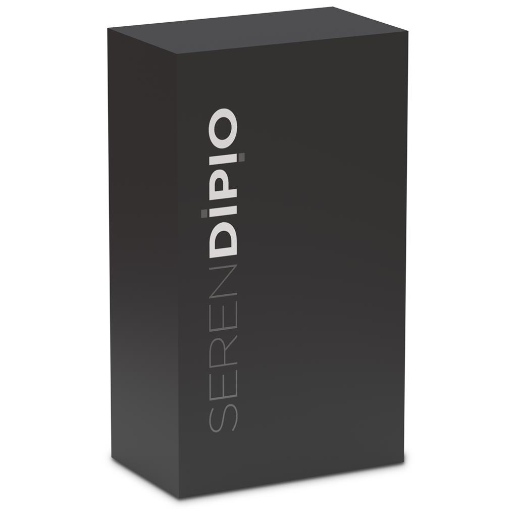 Serendipio Berkshire Fast Wall Charger - Image 2