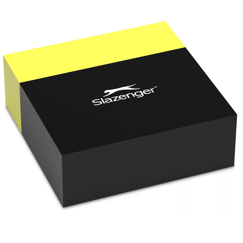 Slazenger Stadio Open Ear TWS Earbuds - Image 3