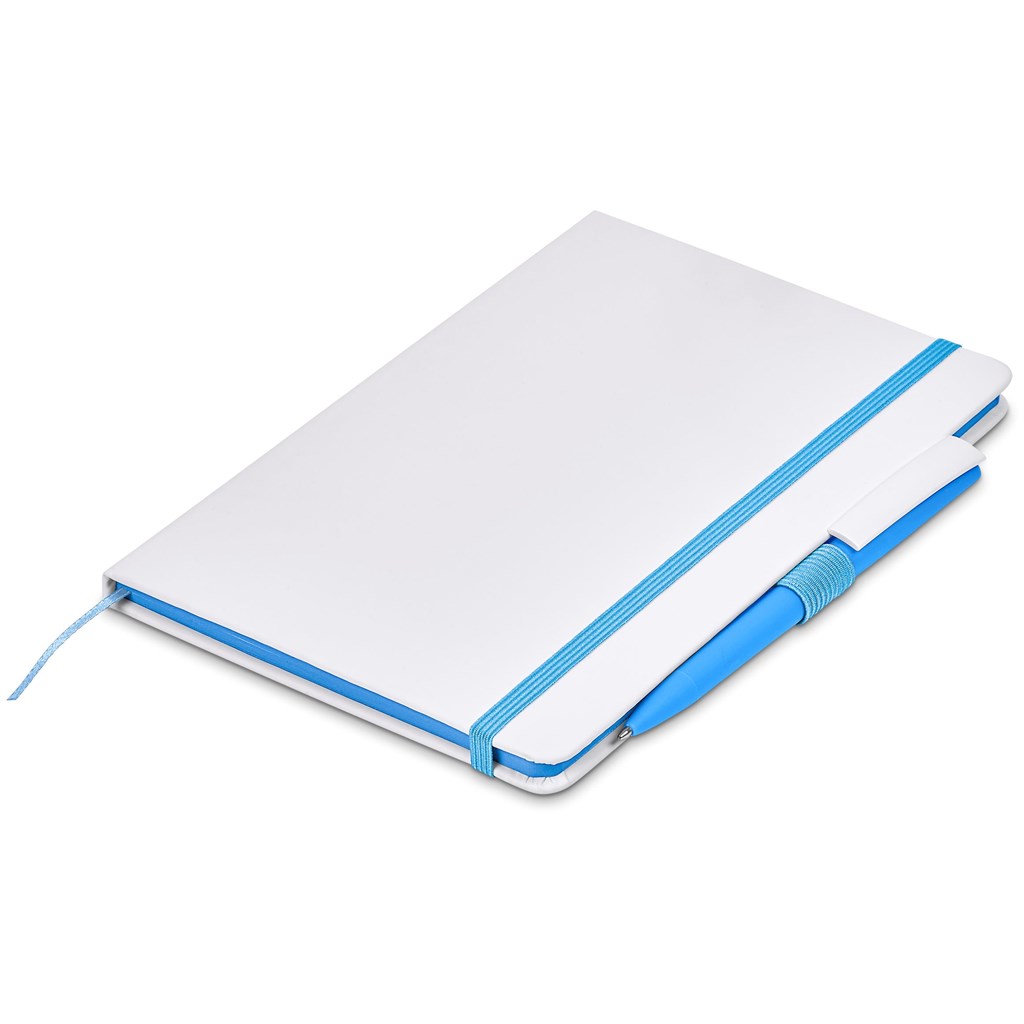 Altitude Tundra A5 Hard Cover Notebook - Image 7