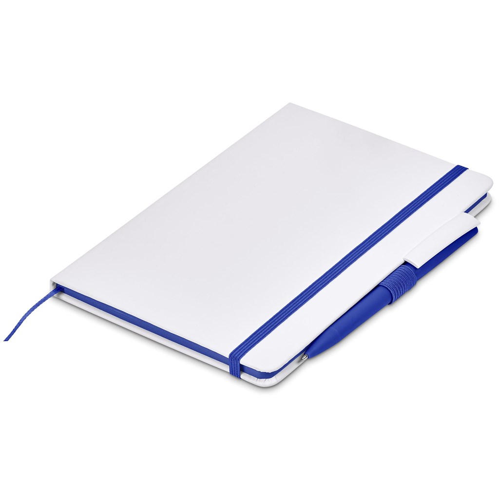 Altitude Tundra A5 Hard Cover Notebook - Image 6