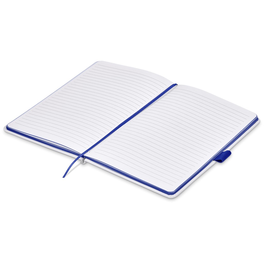 Altitude Tundra A5 Hard Cover Notebook - Image 5