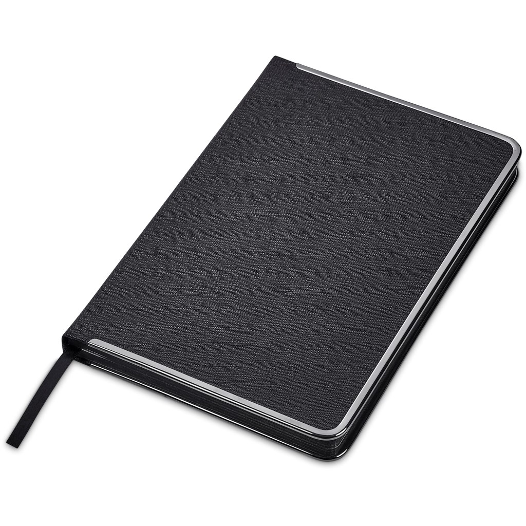 Alex Varga Branca A5 Hard Cover Notebook - Image 6