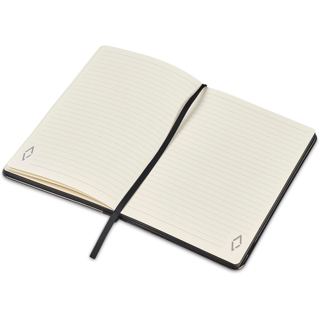 Alex Varga Branca A5 Hard Cover Notebook - Image 3
