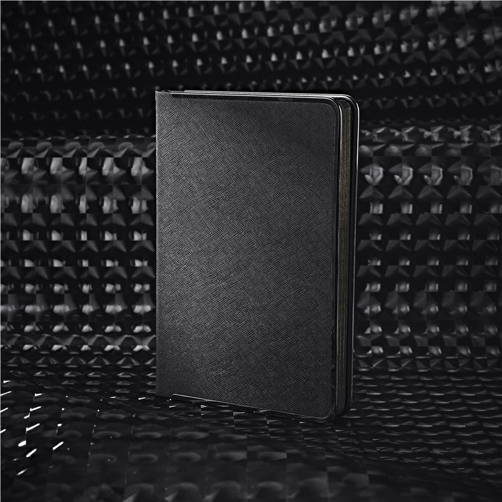 Alex Varga Branca A5 Hard Cover Notebook - Image 7