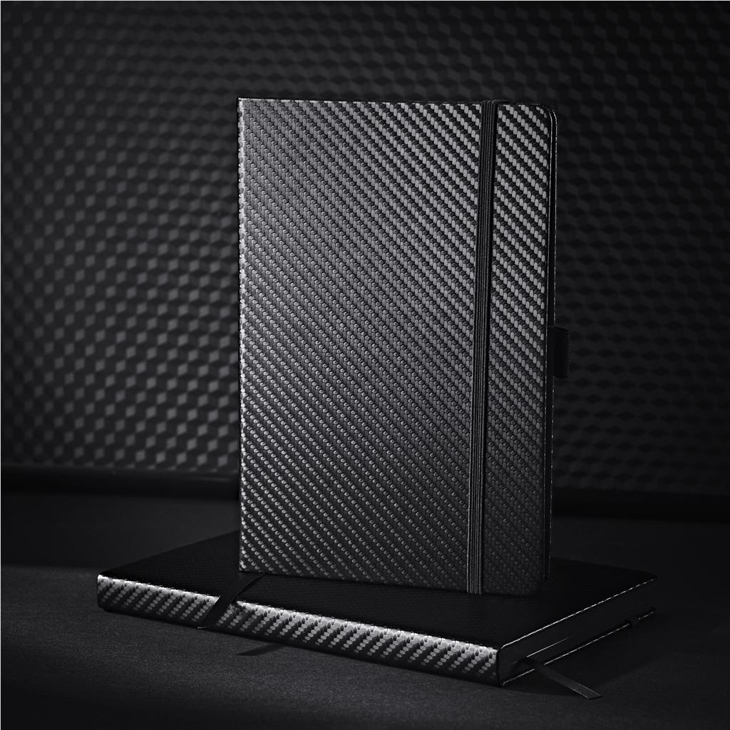 Alex Varga Lagarna A5 Hard Cover Notebook - Image 11