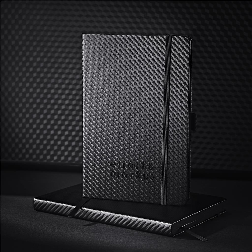 Alex Varga Lagarna A5 Hard Cover Notebook - Image 8