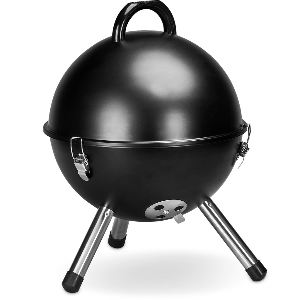 Serendipio Moraga Kettle Braai - Image 10