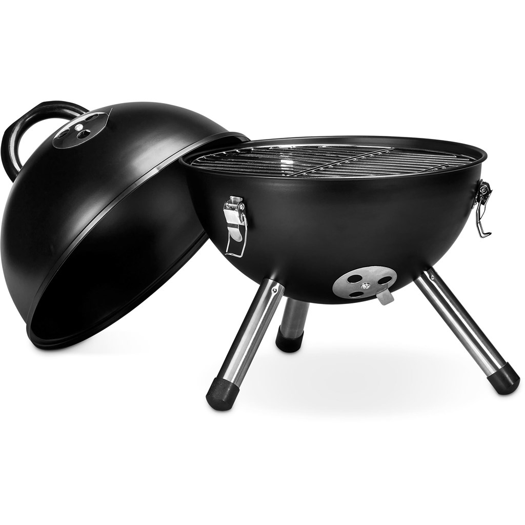 Serendipio Moraga Kettle Braai - Image 6