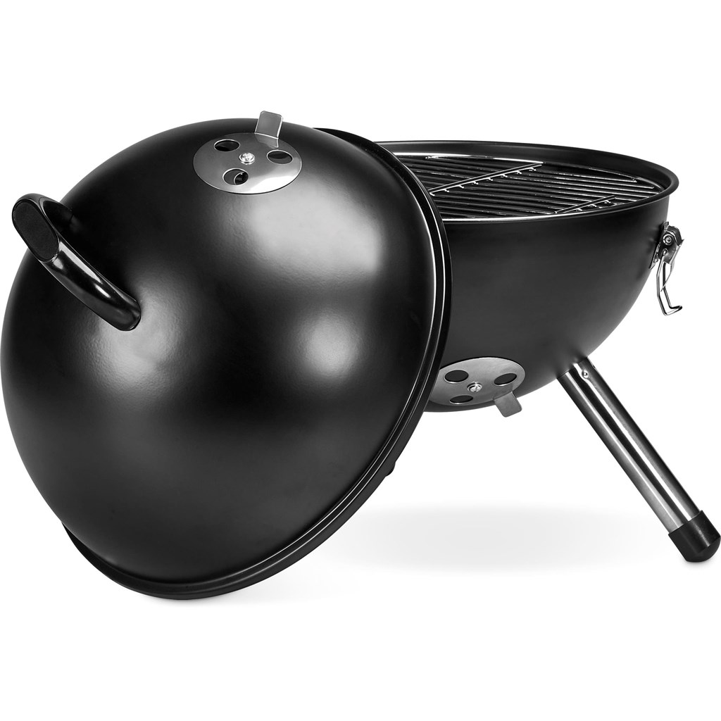 Serendipio Moraga Kettle Braai - Image 9