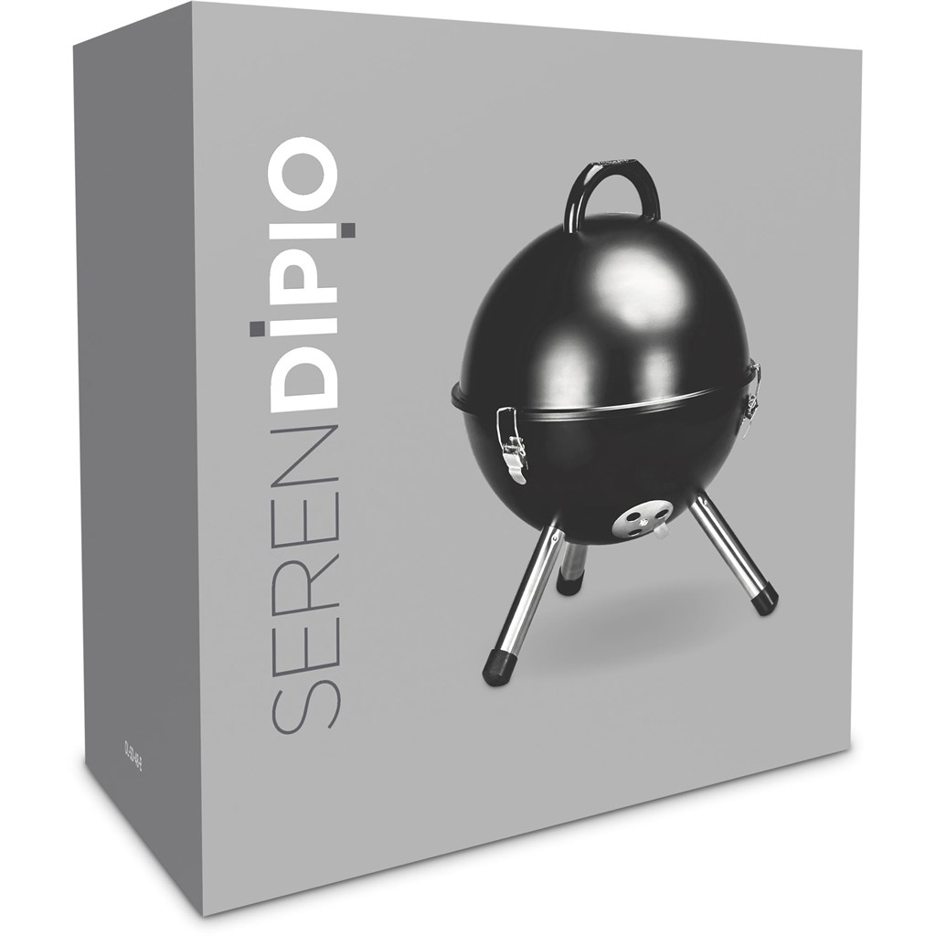 Serendipio Moraga Kettle Braai - Image 3