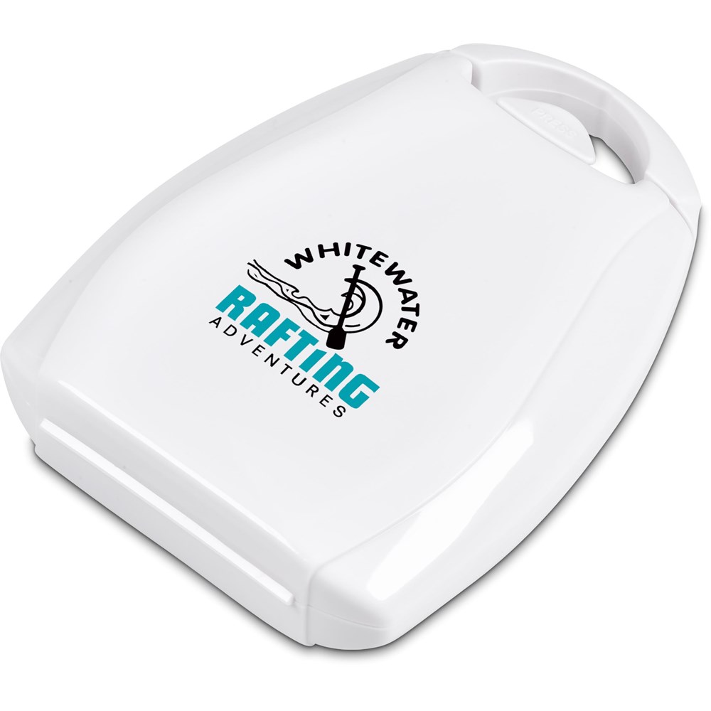 Altitude Collins Mini First Aid Kit - Image 8