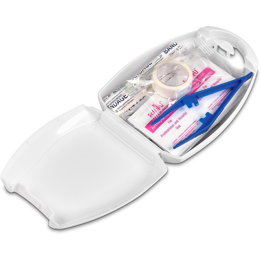 Altitude Collins Mini First Aid Kit - Image 3