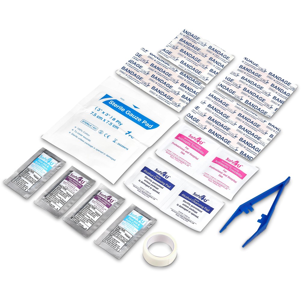 Altitude Collins Mini First Aid Kit - Image 4