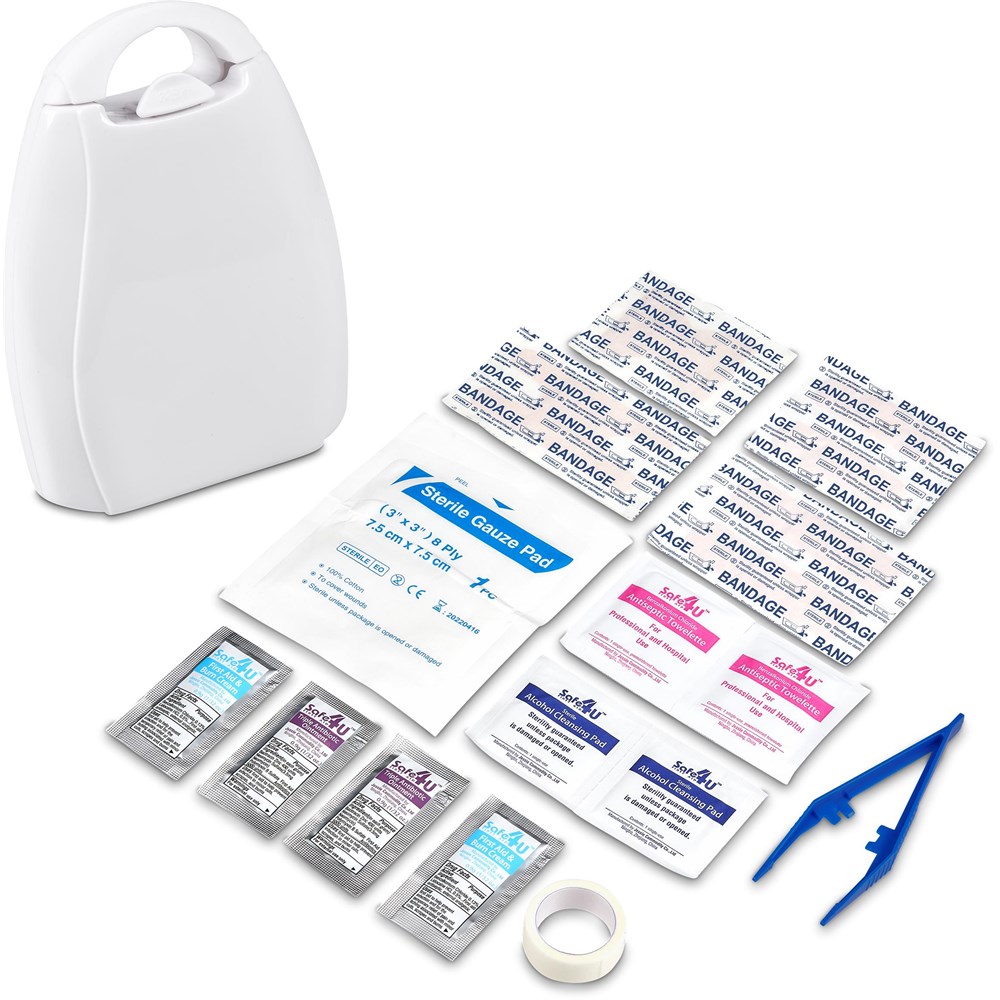 Altitude Collins Mini First Aid Kit - Image 5