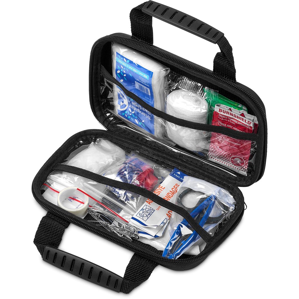 Altitude Rescue First Aid Kit - Image 2