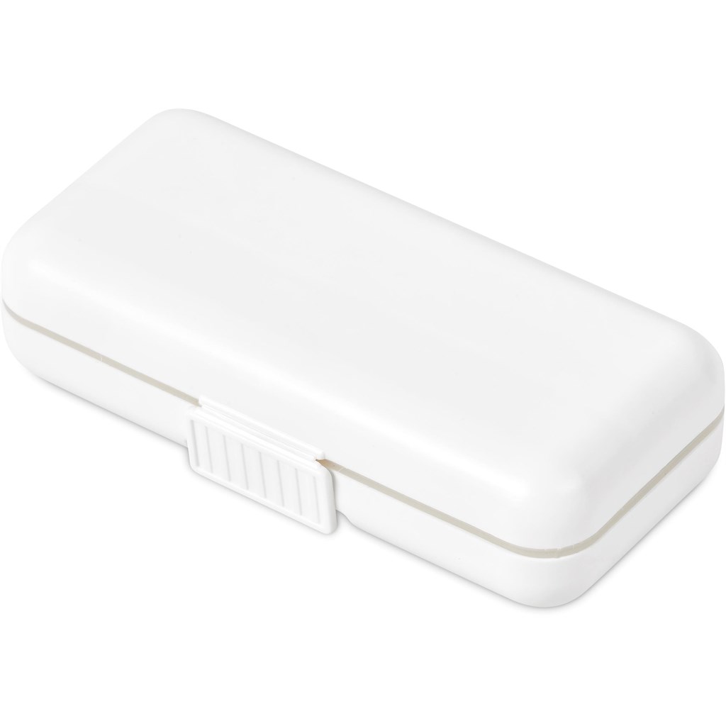 Altitude Grid Travel Pill Box - Image 6