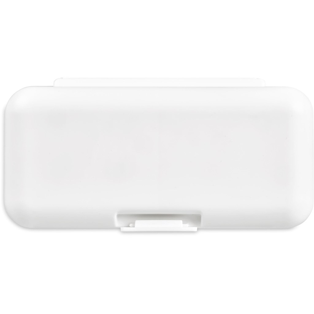 Altitude Grid Travel Pill Box - Image 8