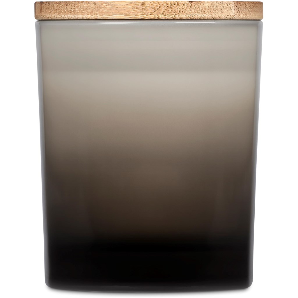 Eva & Elm Ombre Scented Candle - Image 4