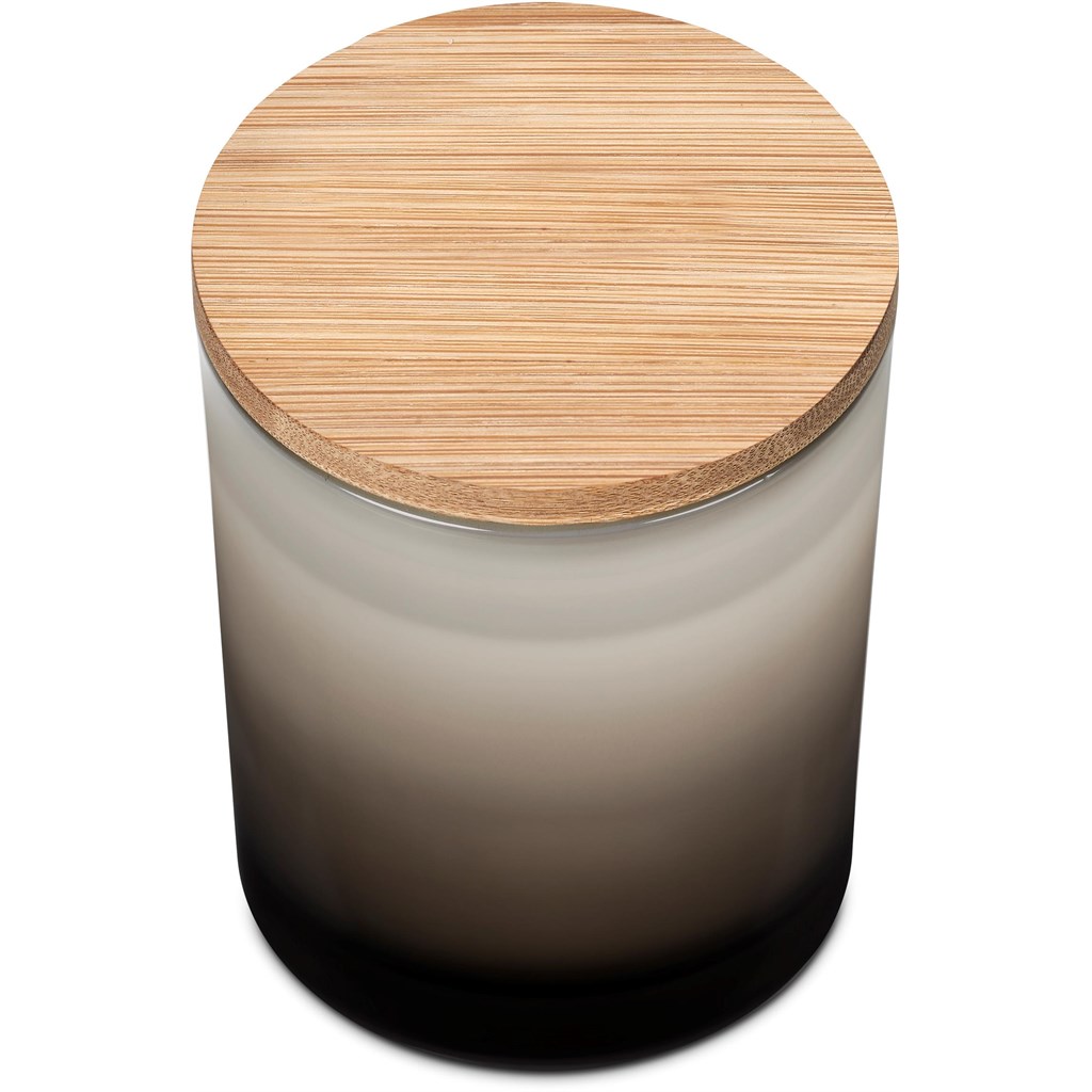 Eva & Elm Ombre Scented Candle - Image 15