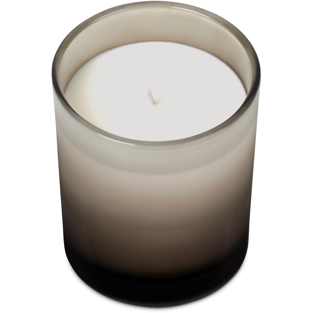 Eva & Elm Ombre Scented Candle - Image 7