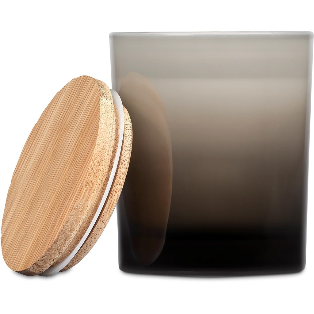 Eva & Elm Ombre Scented Candle - Image 5