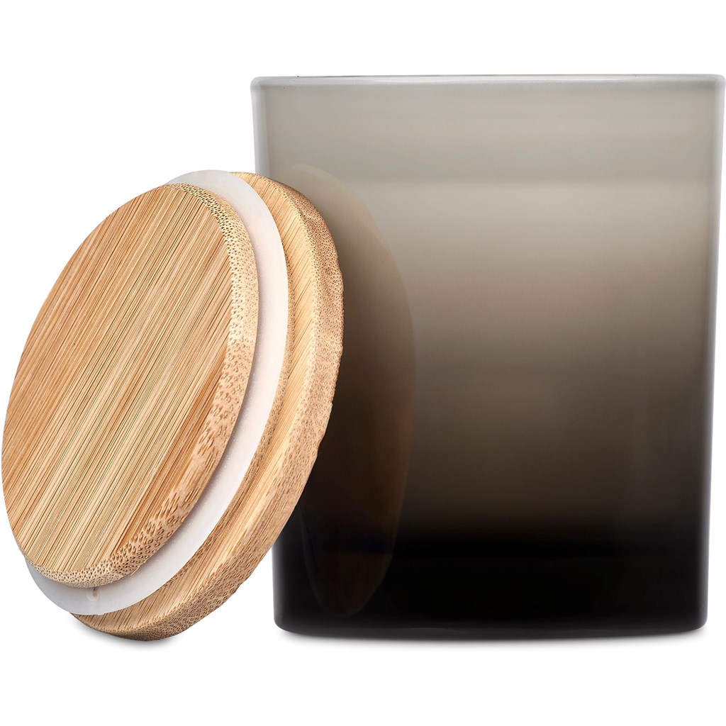 Eva & Elm Ombre Scented Candle - Image 14