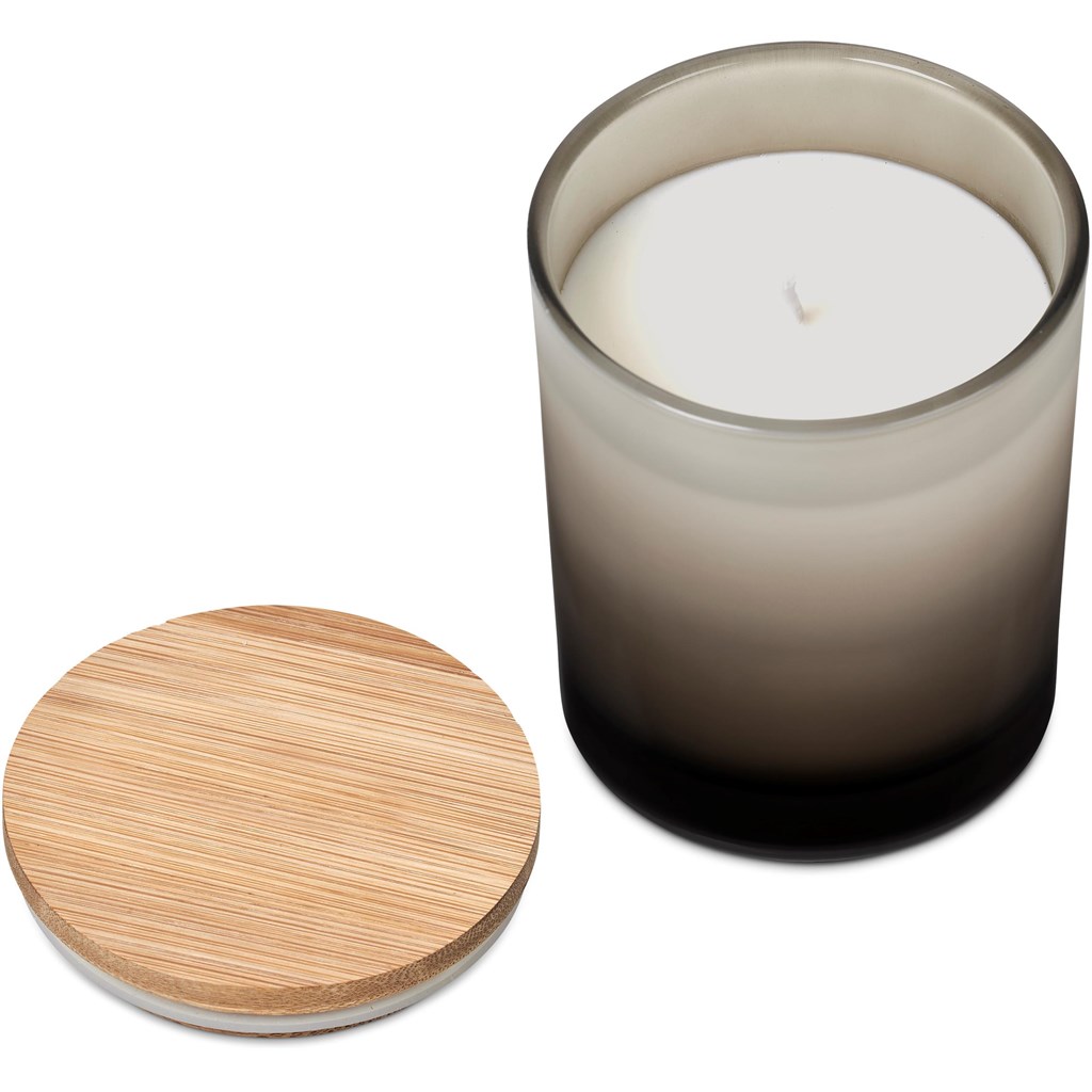 Eva & Elm Ombre Scented Candle - Image 8