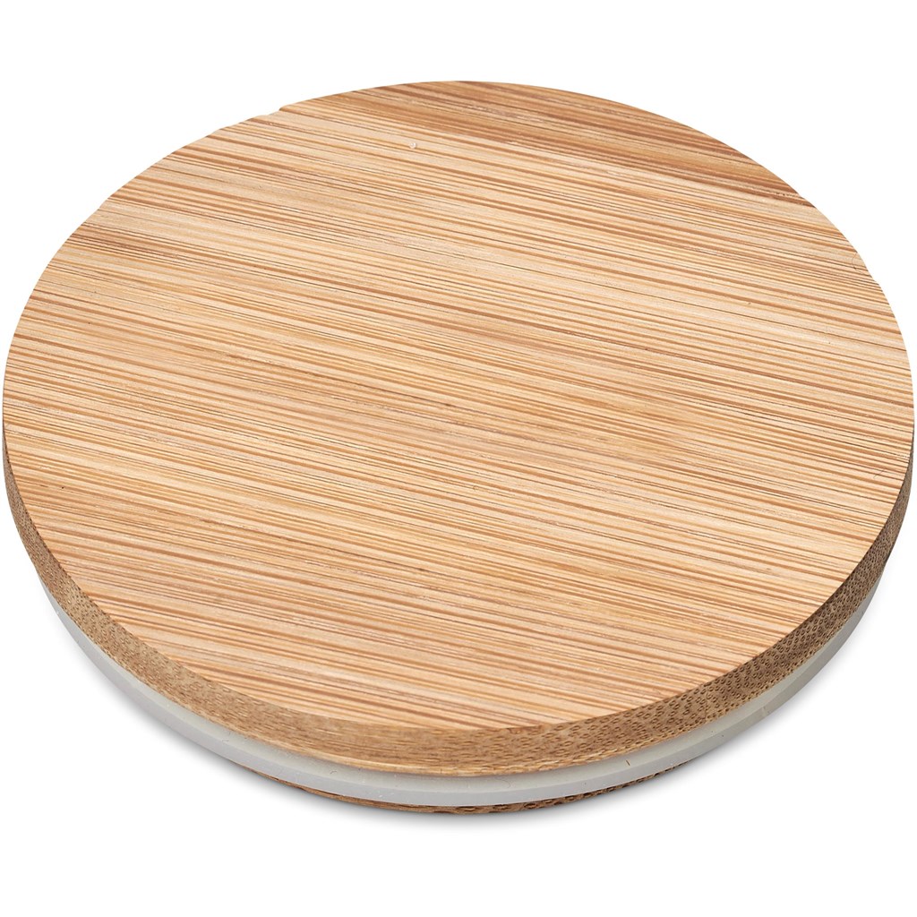 Eva & Elm Ombre Scented Candle - Image 12