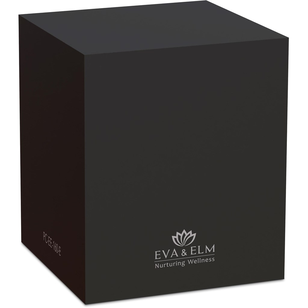 Eva & Elm Ombre Scented Candle - Image 10