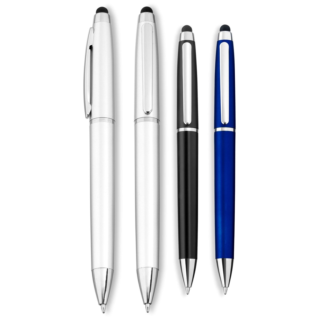 Altitude Axiom Stylus Ball Pen - Image 2