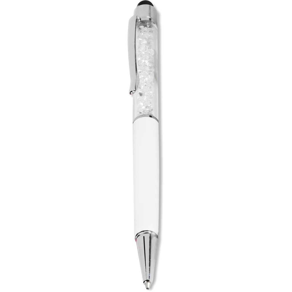 Altitude Allure Stylus Ball Pen - Image 2