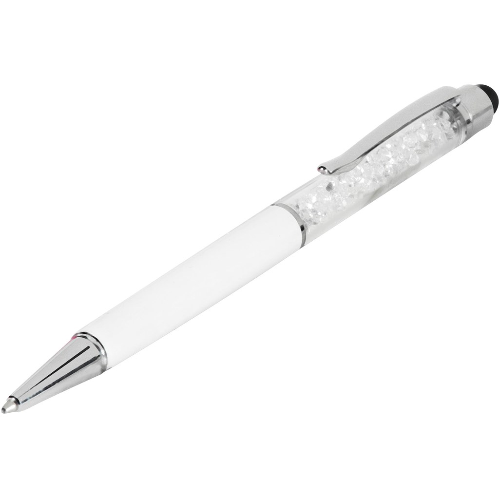 Altitude Allure Stylus Ball Pen - Image 3