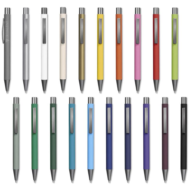 Altitude Omega Ball Pen