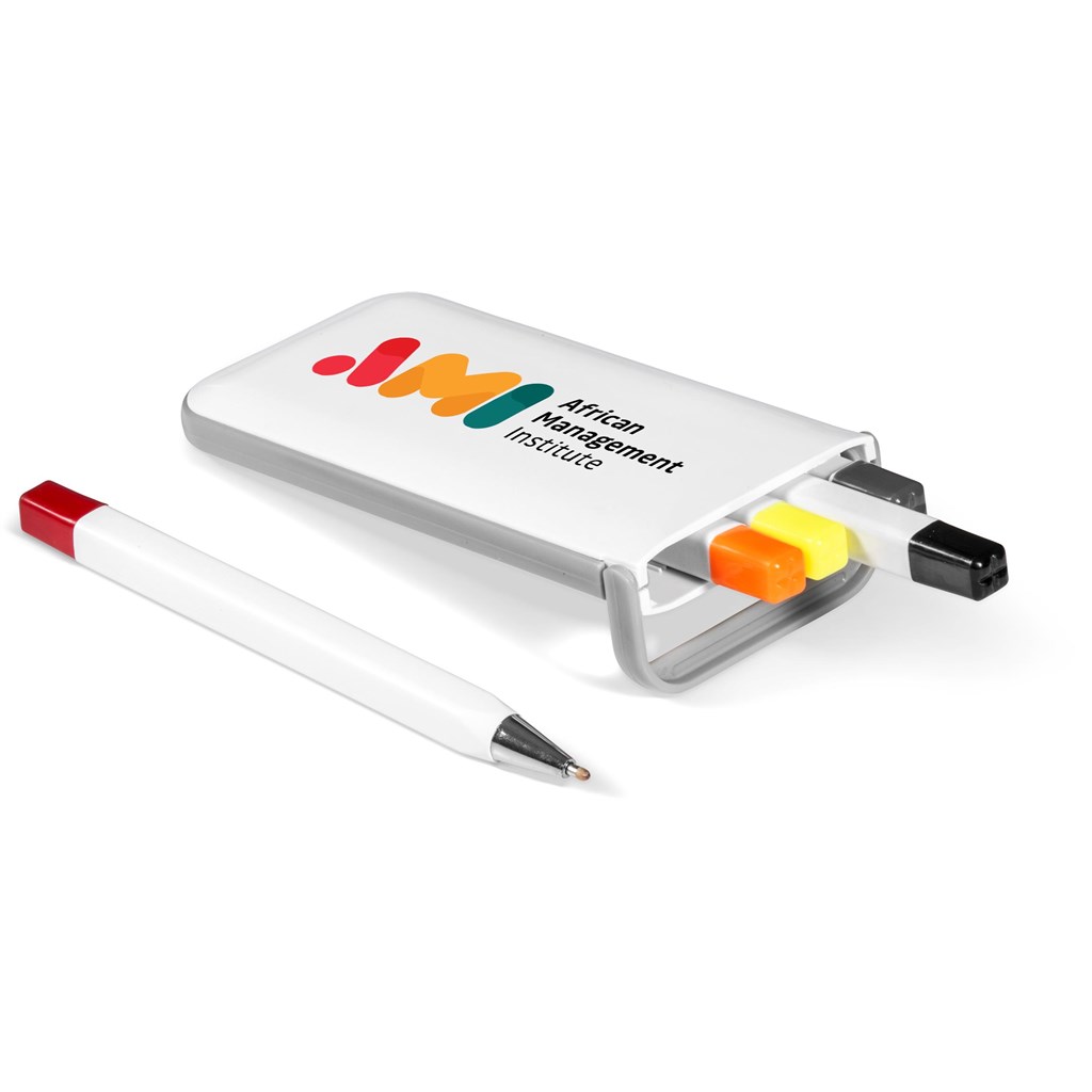 Altitude Trendy Writing Set - Image 3