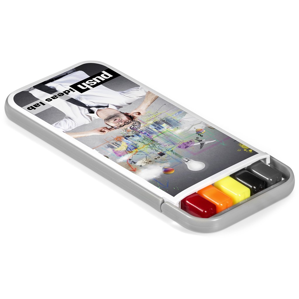 Altitude Trendy Writing Set - Image 4