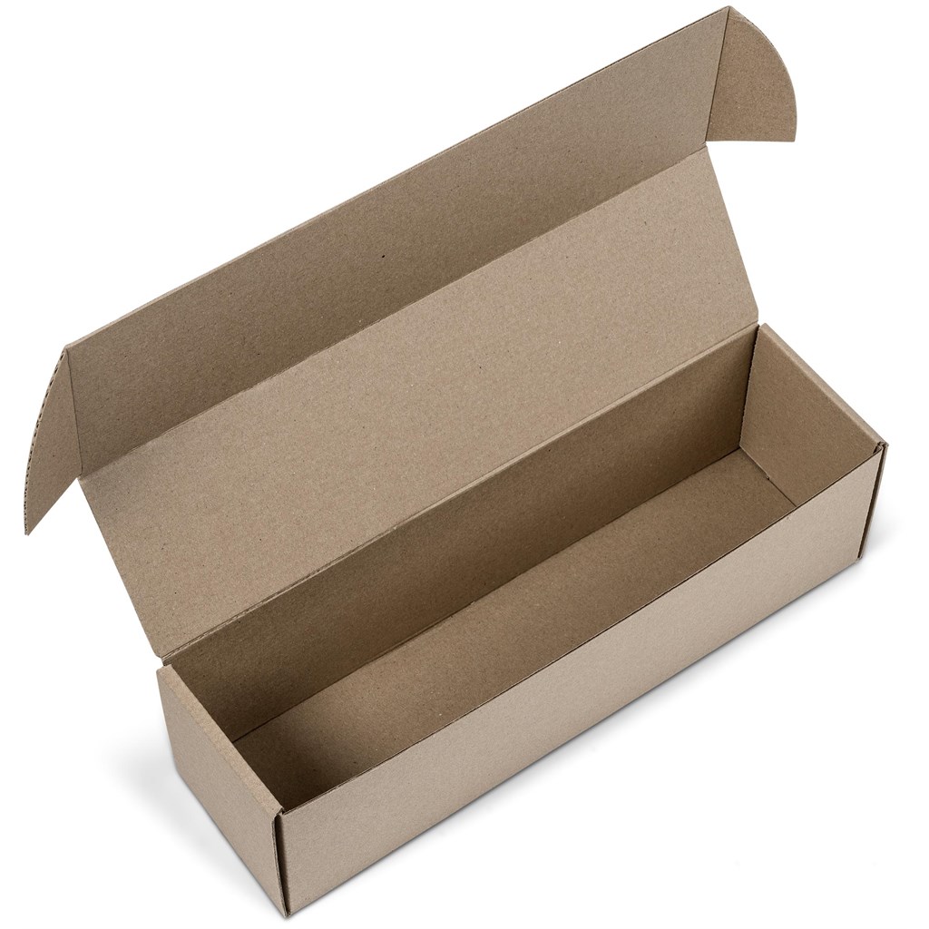 Altitude Bianca Digital Print Bottle Gift Box - Image 3