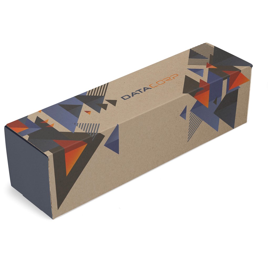 Altitude Bianca Digital Print Bottle Gift Box - Image 13