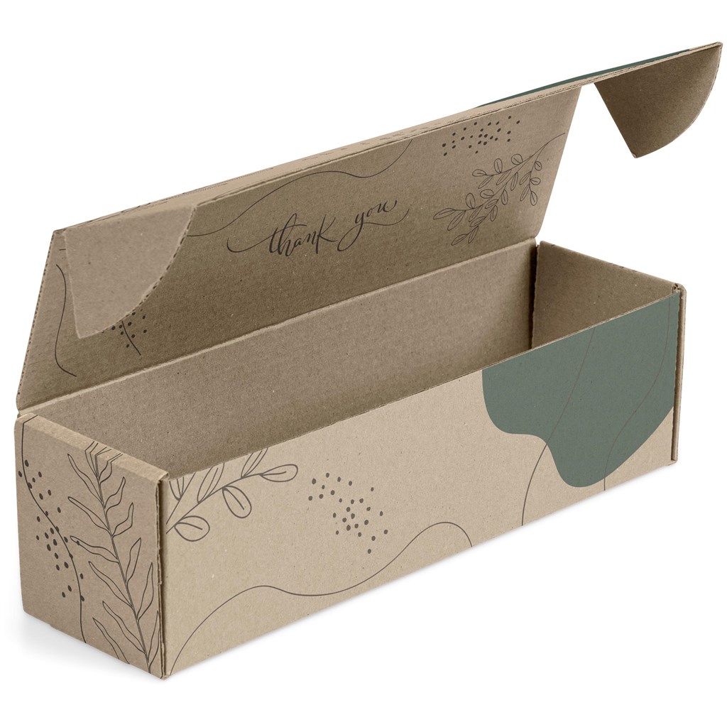 Altitude Bianca Digital Print Bottle Gift Box - Image 10