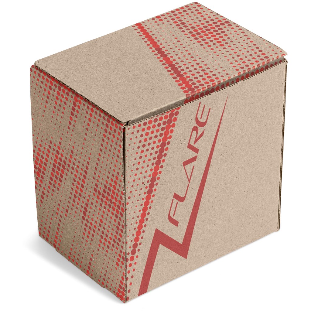 Altitude Bianca Digital Print Mug Gift Box - Image 4