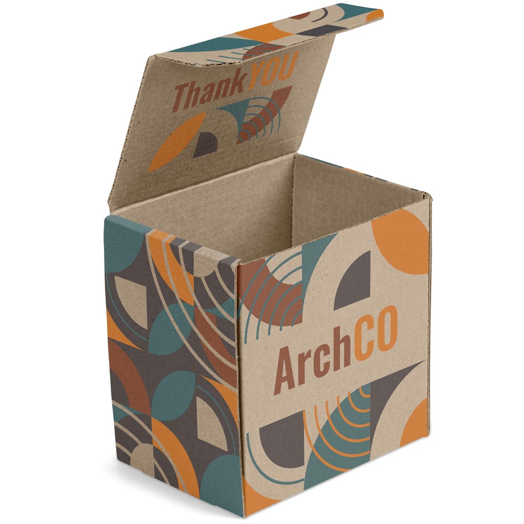 Altitude Bianca Digital Print Mug Gift Box - Image 15