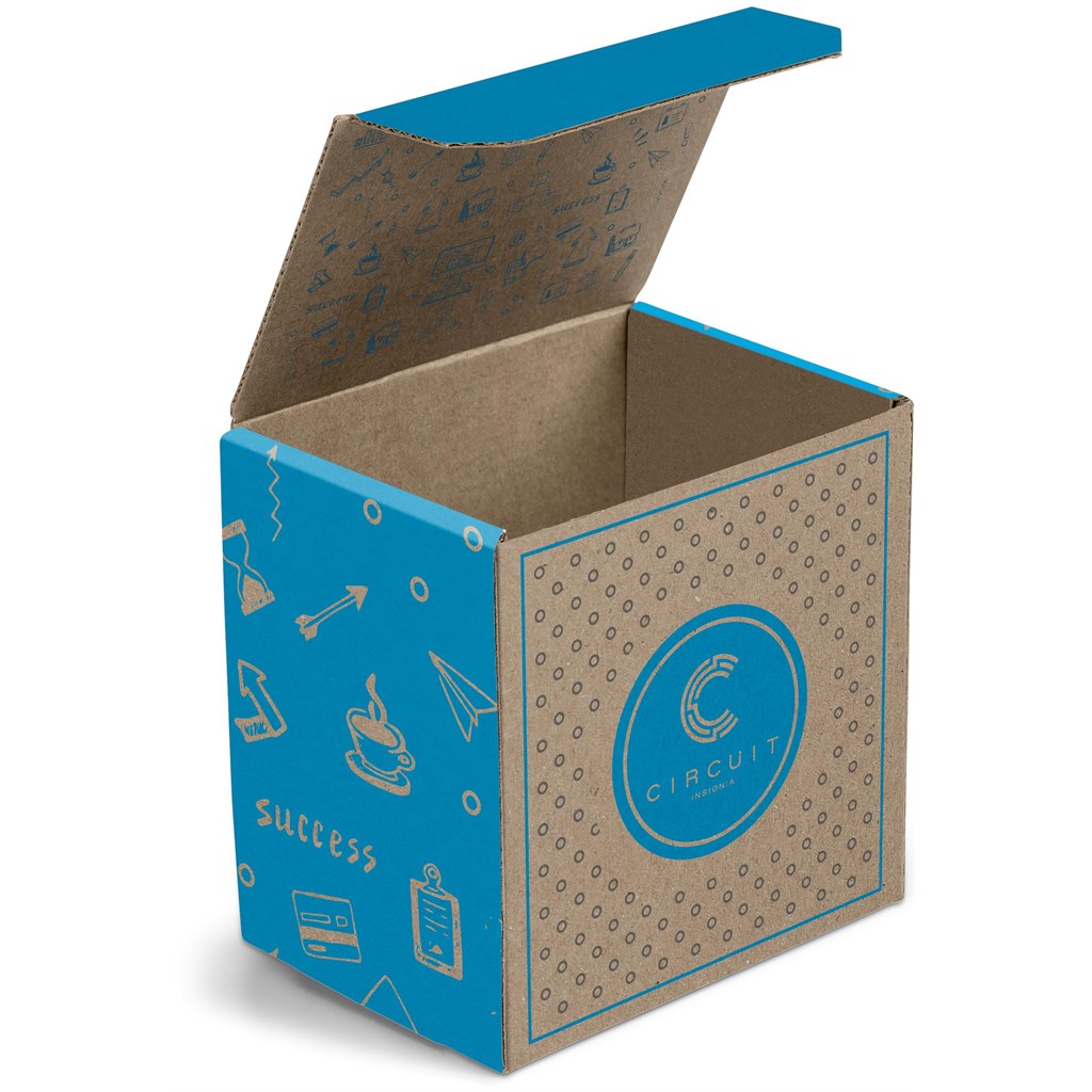 Altitude Bianca Digital Print Mug Gift Box - Image 3