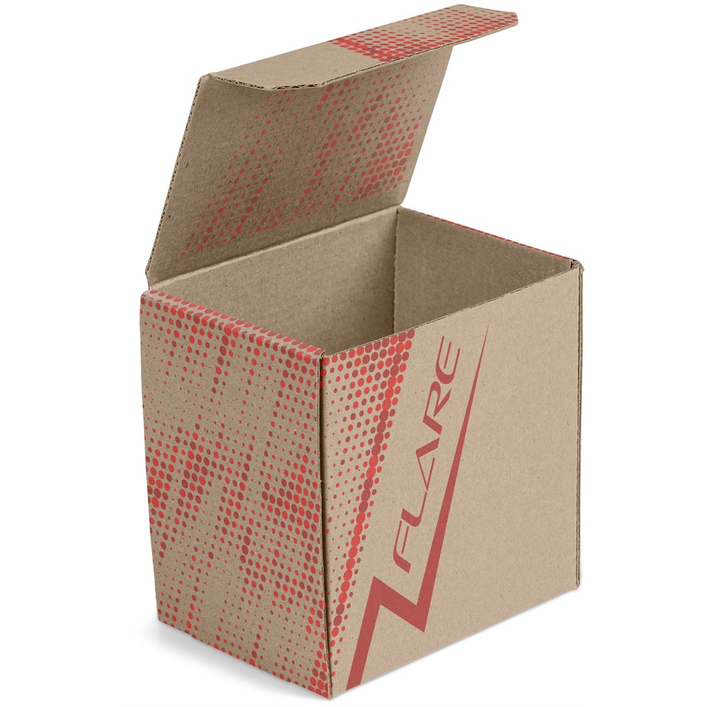 Altitude Bianca Digital Print Mug Gift Box - Image 9