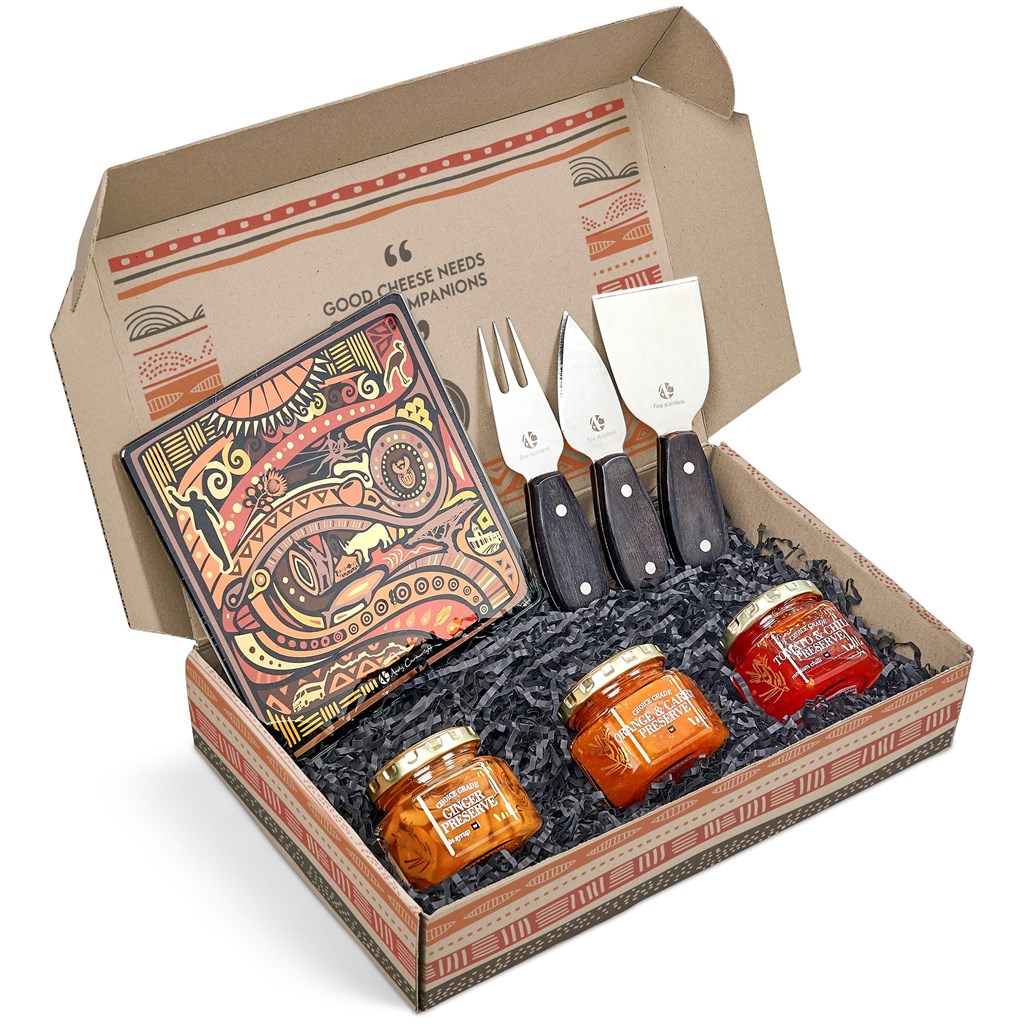 Altitude Bianca Digital Print Gift Box C - Image 11