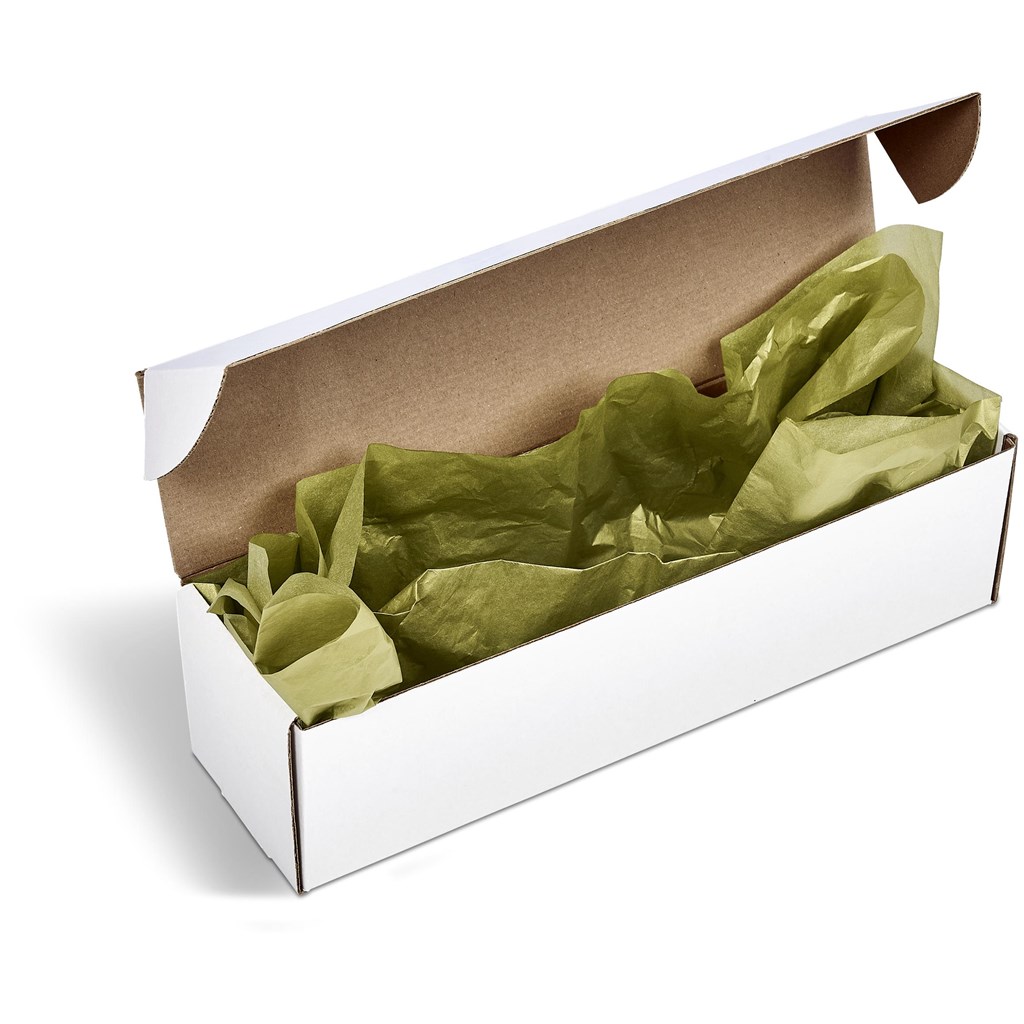 Altitude Lustre Tissue Paper - Pack of 10 Sheets - Image 4