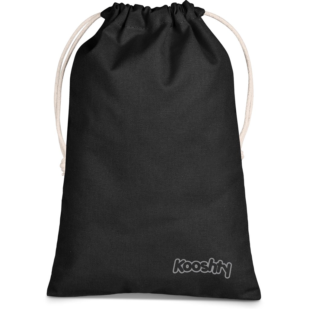 Kooshty Kokomo Midi Cotton Drawstring Pouch - Image 2