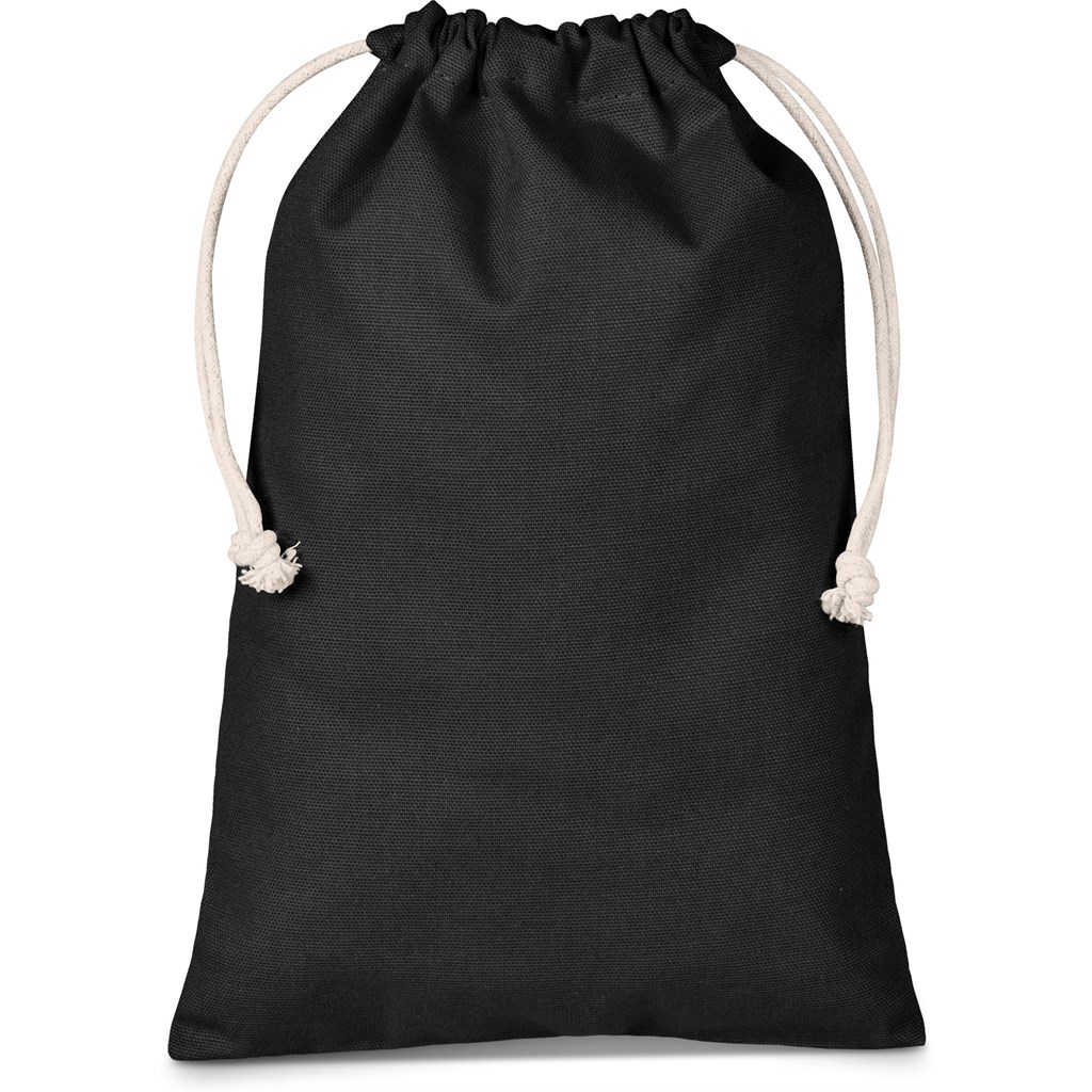 Kooshty Kokomo Midi Cotton Drawstring Pouch - Image 5