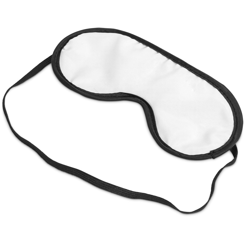 Hoppla Sleeptight Eye Mask - Image 2
