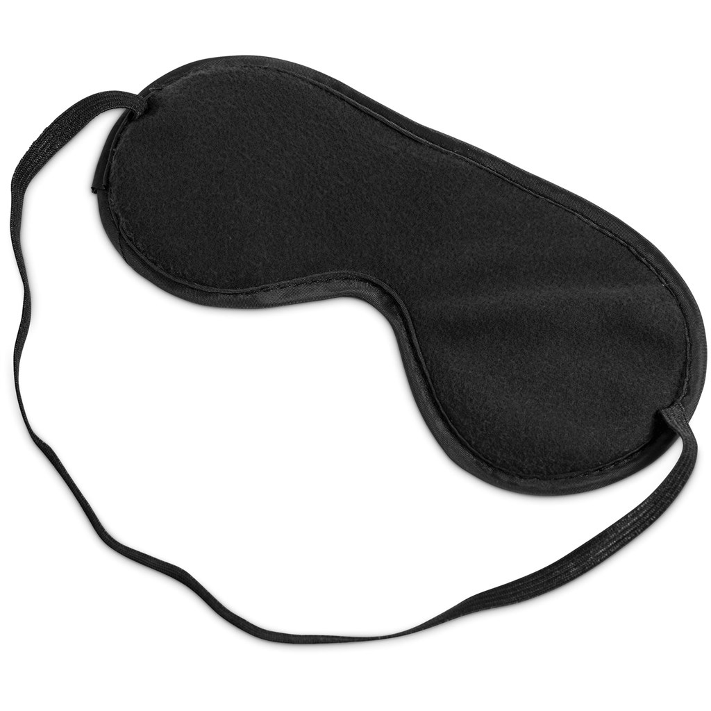 Hoppla Sleeptight Eye Mask - Image 3