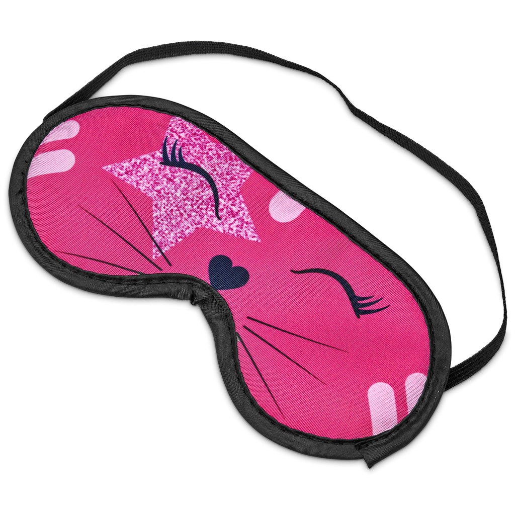 Hoppla Sleeptight Eye Mask - Image 4