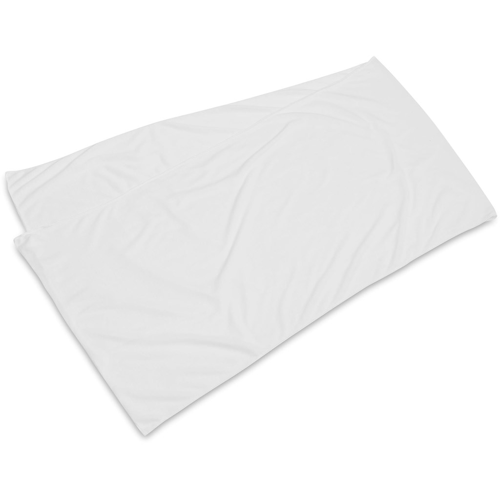 Hoppla Crown Polyester Head Wrap - Image 2